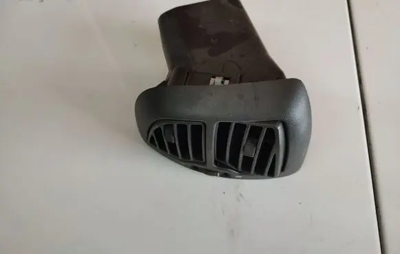 Fiat Ducato Dash center air vent grill 