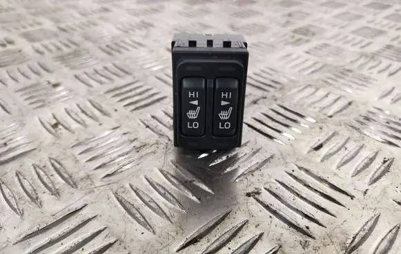Subaru Forester SK Other switches/knobs/shifts VALEO