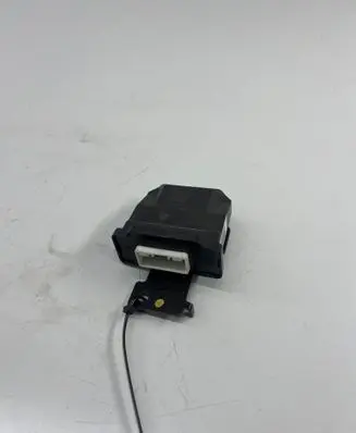 KIA Stinger Other control units/modules 92170J5100
