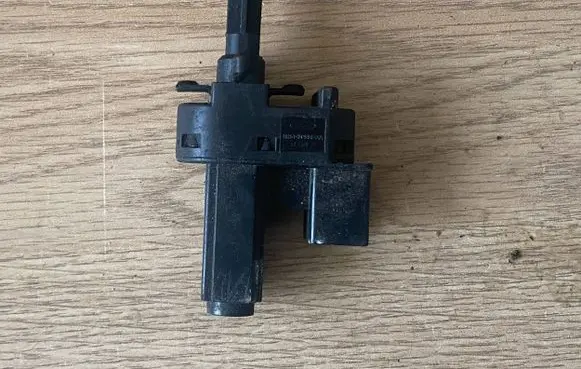Seat Leon (1P) Clutch pedal sensor 4M5T7C534AA U3NFA