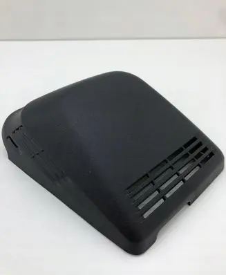 Suzuki Swift III Plastic wing mirror trim cover 