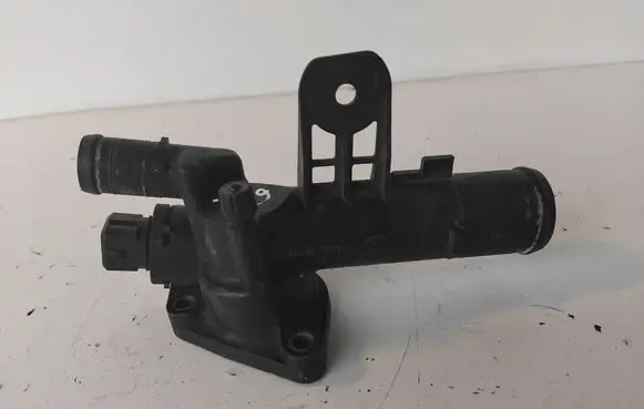Thermostat/thermostat housing