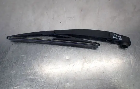 Renault Clio III Rear wiper blade arm 