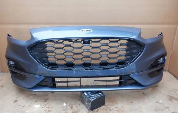 Ford Kuga III Front bumper