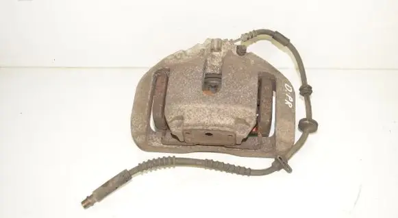 BMW 5 F10 F11 Front brake caliper 6792690 34116792690