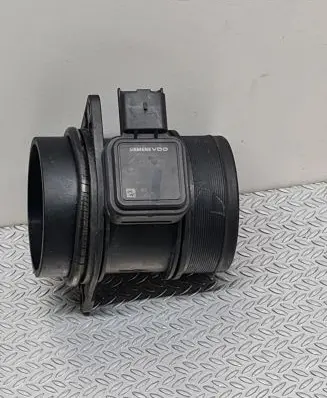 Citroen C4 Grand Picasso Mass air flow meter 5WK97001 9645948780 001035503