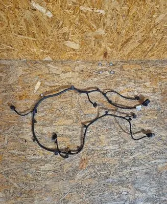 Opel Grandland X Parking sensor (PDC) wiring loom