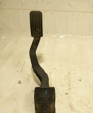 Peugeot 206 Accelerator throttle pedal 9659449880