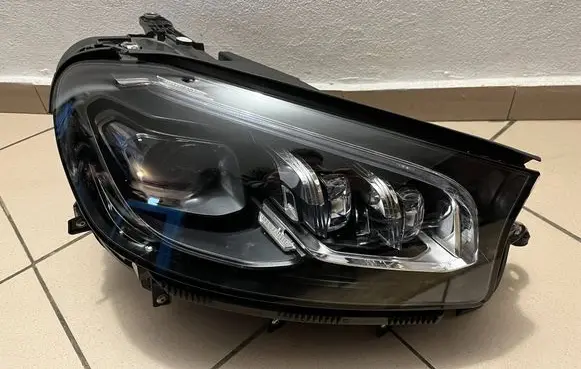 Mercedes-Benz GLS X167 Headlight/headlamp A1679066611
