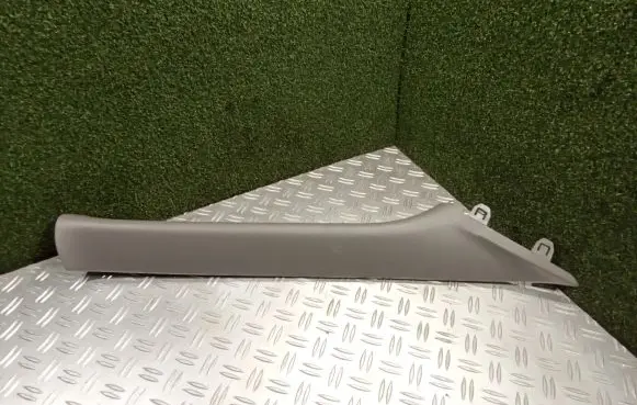 (A) pillar trim