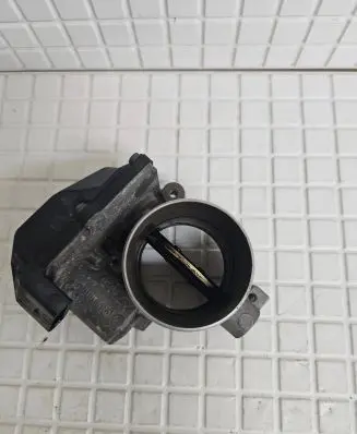 Audi A8 S8 D4 4H Throttle valve 059145950AA A2C53358421 1706112149