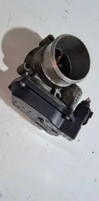 Audi A6 S6 C6 4F Throttle valve 06F133062G A2C53044094