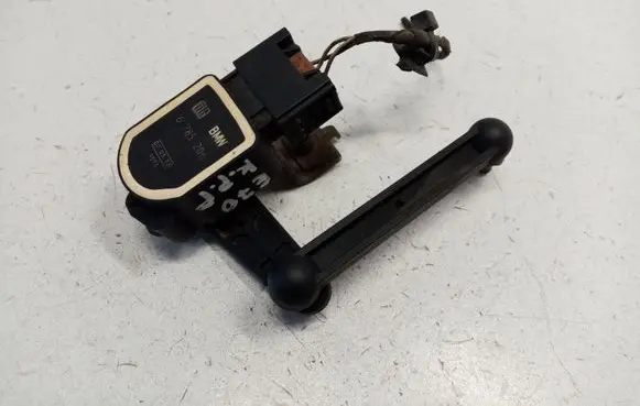 BMW X5M E70 Headlight/headlamp level sensor 6785206 37146785206 37146853754