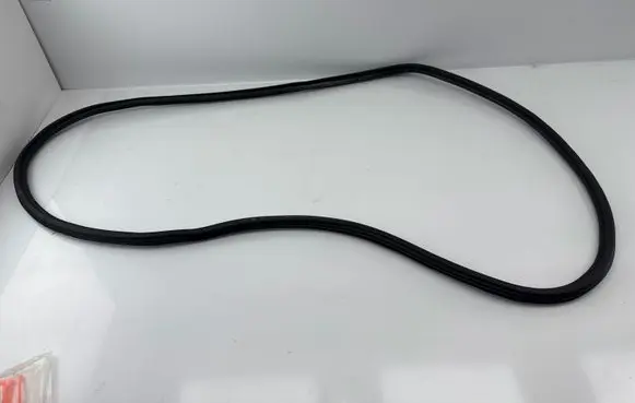 Audi A6 C7 Front door rubber seal 4G0831721