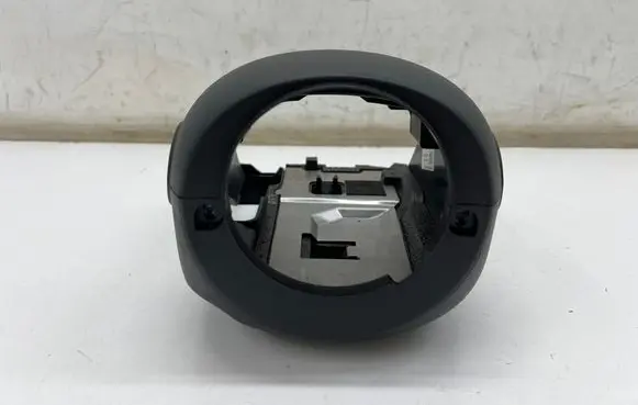 Nissan Qashqai J12 Steering wheel column trim 484706UN1C