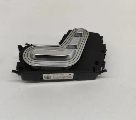 Mercedes-Benz GLE W167 Seat control switch A1679052301