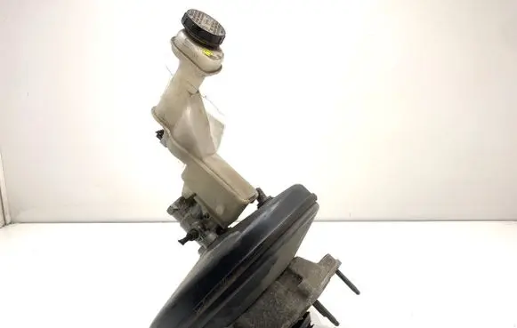 Nissan Qashqai Brake booster 0204051566