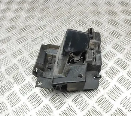 Citroen Berlingo Rear bumper mounting bracket 9816808080