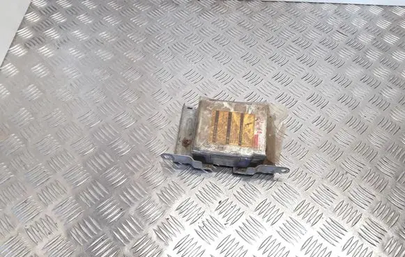 Subaru Impreza I Airbag control unit/module 98221FA160