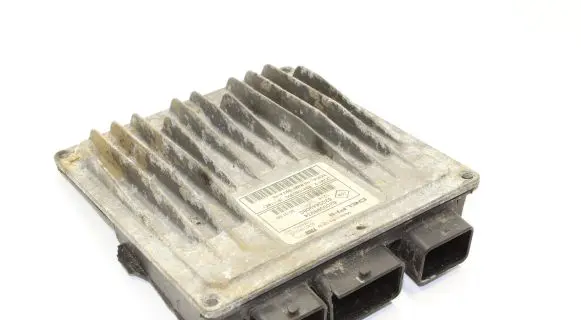 Renault Modus Engine control unit/module 8200398934 8200449080