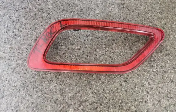 Volkswagen T-Roc Front reflector 2GA945105C