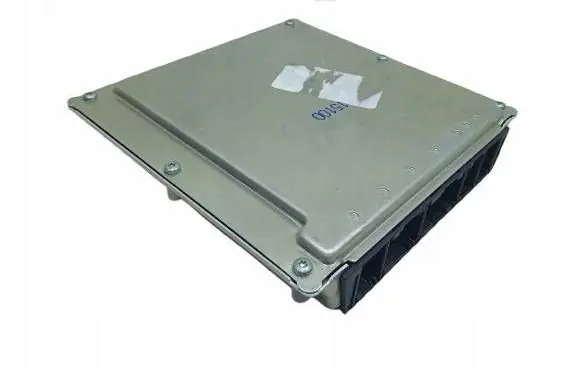 Mercedes-Benz A W168 Engine control unit/module A6681530879 0281011151