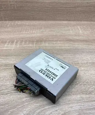 Volvo S40, V40 Other control units/modules 30824424