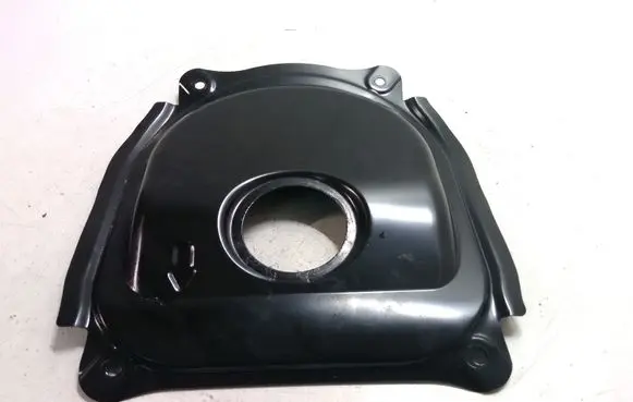 KIA Sportage Other interior part