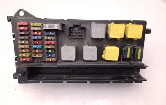 Fuse module