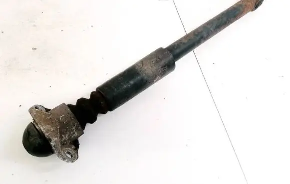 Audi A1 Rear shock absorber/damper 6R0512011AH