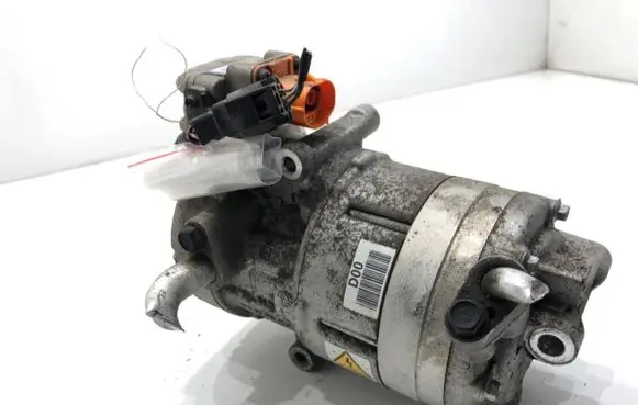 KIA Niro Air conditioning (A/C) compressor (pump) DEHEV7720