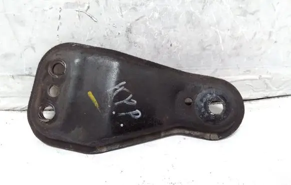 Other front suspension part