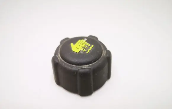 Renault Zoe Coolant expansion tank/reservoir cap 
