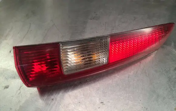 Volvo V70 Rear/tail lights 9154494 152844