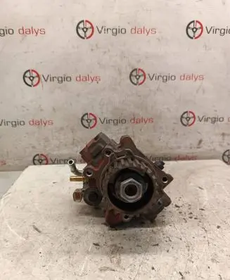 Ford Focus Fuel injection high pressure pump 9676289780