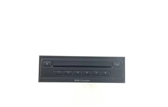 Audi A8 S8 D4 4H CD/DVD changer 4H0035108D 4H0035108