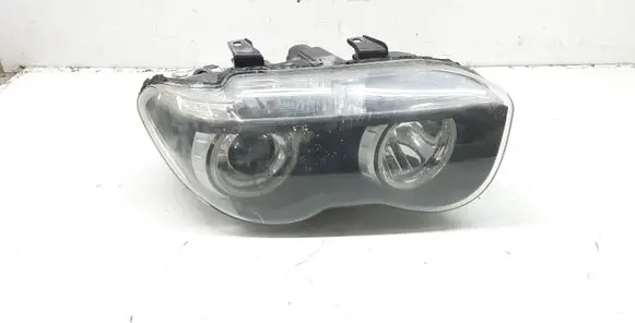 BMW 7 E65 E66 Headlight/headlamp