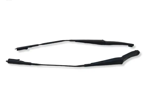 Audi TT TTS Mk2 Front wiper blade arm 8J1955407B 8J1955408A