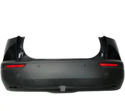 Mazda MX-30 Rear bumper DN4J-50221