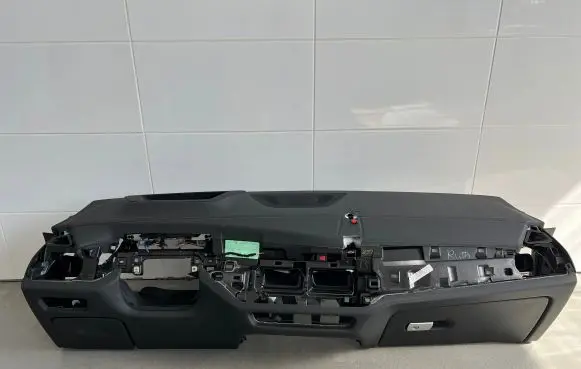 BMW X7 G07 Dashboard 9168511 877534