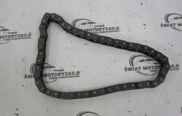 Ford Mondeo MK IV Oil pump 388GB