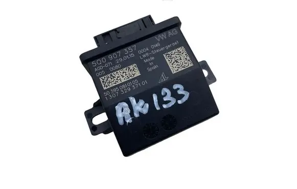 Audi A3 S3 8V Light module LCM 5Q0907357