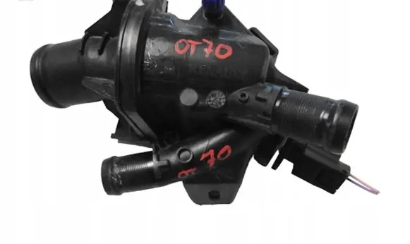 Renault Master III Thermostat 1127501