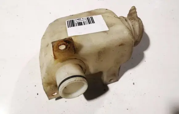 Ford Maverick Windshield washer fluid reservoir/tank 289127f710