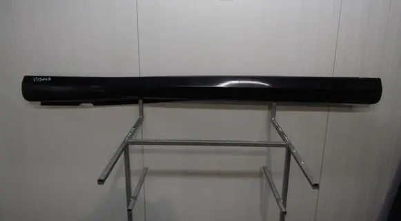 Opel Meriva A Front sill (body part) 319913653