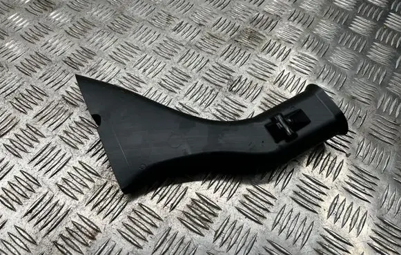 Ford Mondeo MK IV Cabin air duct channel 7G9118D236CB 7G9118D236