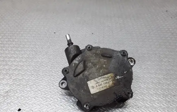 Mercedes-Benz B W245 Vacuum pump A6402300465