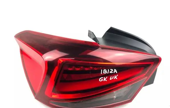 Seat Ibiza V (KJ) Rear/tail lights 6F0945207E