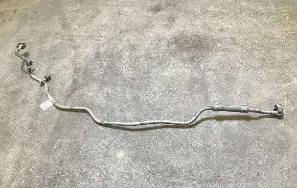 Land Rover Evoque II Engine coolant pipe/hose L8D28K012BA