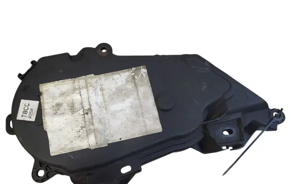 Ford Mondeo MK V Timing belt guard (cover) 9802982180 3255